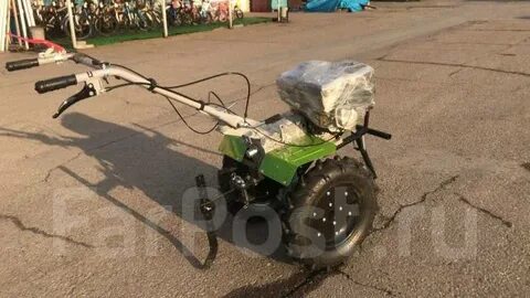 Мотоблок пахарь мб 85