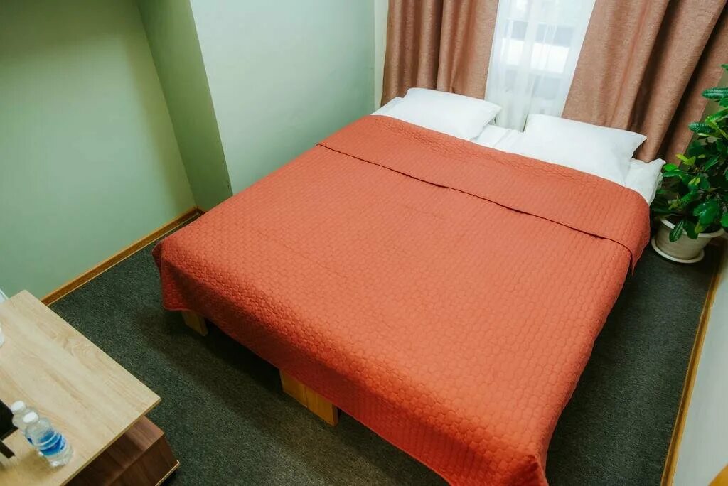 сниму общежитие петропавловск