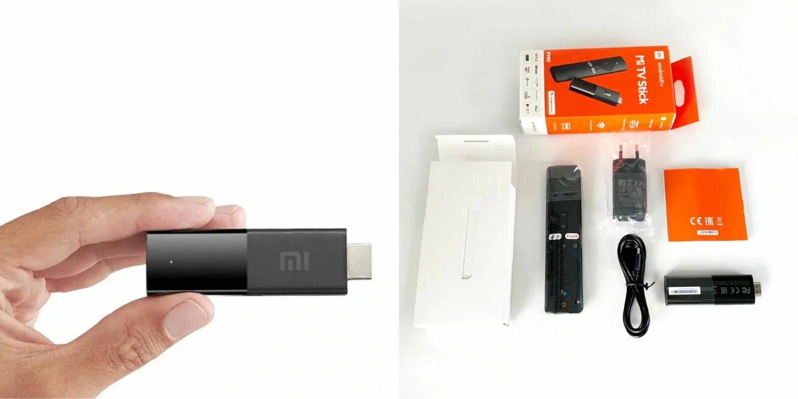 Купить приставку xiaomi mi stick. Медиаплеер Xiaomi mi TV Stick MDZ-24-AA.