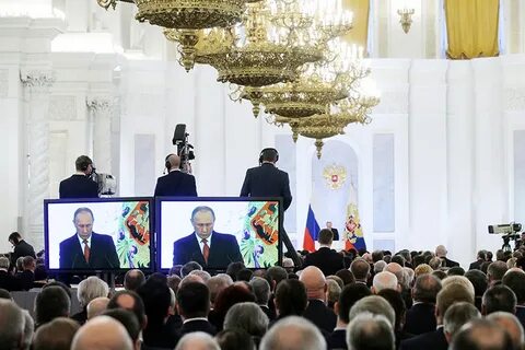 Почему президентский