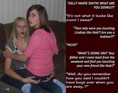 KELLY MARIE SMITH! 