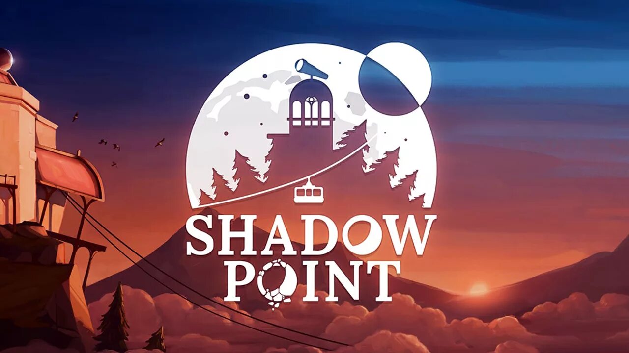Shadow point VR. ВР поинт. Shadow vr