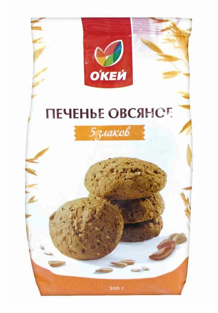 Cookies отзывы. Овсяное печенье по отзывам. Овсяное печенье отзывы. Печенье о'Кей овсяное с кусочками шоколада 300 г. Печенье о'Кей овсяное 5 злаков 300 г.