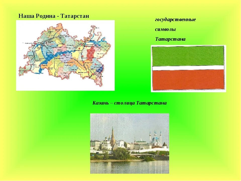 Республика татарстанпризинтация. Государственные символы Татарстана. Республика Татарстан презентация. Моя Родина Татарстан. Проект родной край татарстан