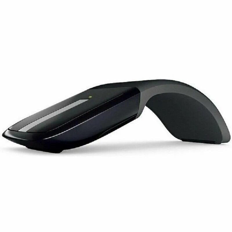 Мышь arc. Мышь беспроводная Microsoft Arc Touch Black (RVF-00056). Microsoft Arc Touch Mouse USB RVF-00056. Мышь Microsoft Arc Touch Mouse. Мышь компьютерная Microsoft Arc Touch Mouse черная.