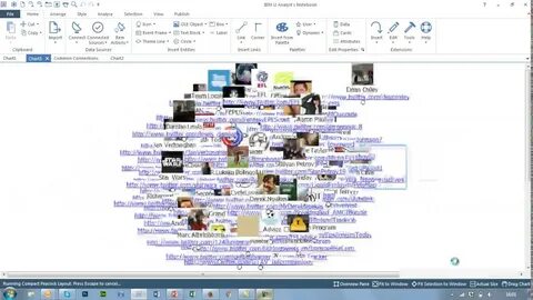 Ibm analyst