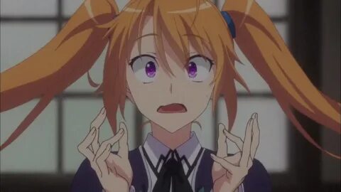 Ronin all girls are