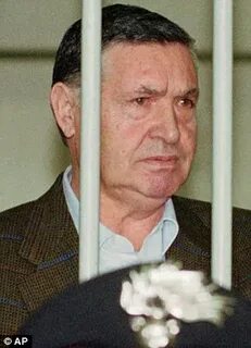 Сальваторе риина