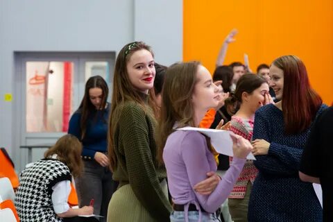 Успешной сессии