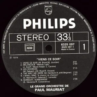 Ce soir