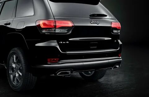 S limited