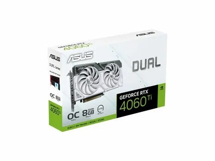 Asus rtx 4060 отзывы