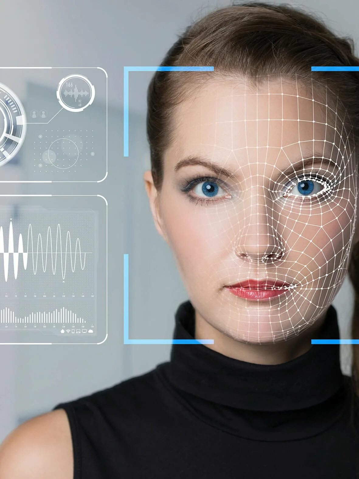 Face apis