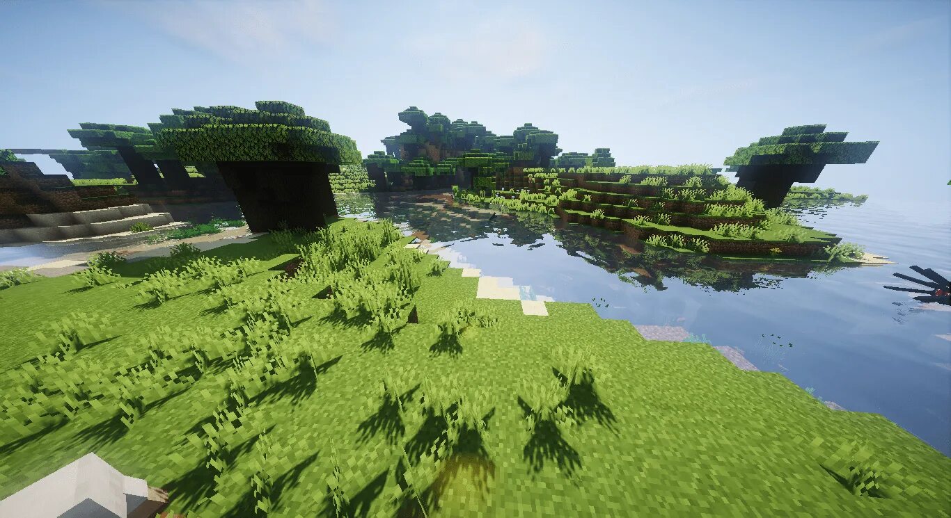 Chocapic shaders 1.12 2. Chocapic шейдеры. шейдеры chocapic13 v7. шейдер для объекта.
