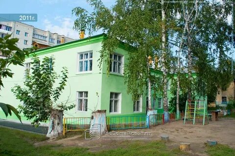 Детский сад 88