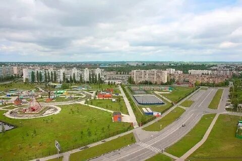 Белгородская область губкинский г о губкинский