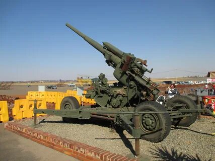 Plane gun