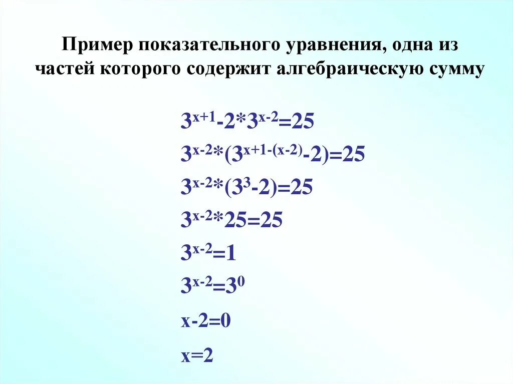 Показательные уравнения. Примеры показательных уравнений. Примеры показательных уравнений. Показателтныемуравнения. Решить показательное уравнение примеры.