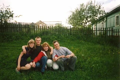 Год рождения лен