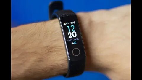 Xiaomi band 9 vs huawei band 9