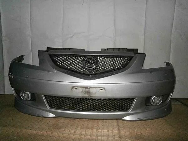 Бампер мазда мпв. Бампер передний мазда мпв. бампер передний mazda mpv. бампер передний мазда мпв 2004. бампер gialla mazda mpv.