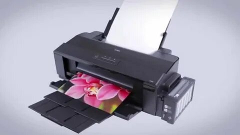 Epson l1800