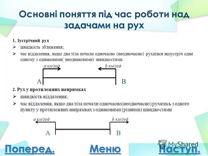 Задача на віддалення. Как делать задачи на зближення. З клас .задачі швидкість на віддалення. Математичним записом релятивістського закону додавання швидкостей?.