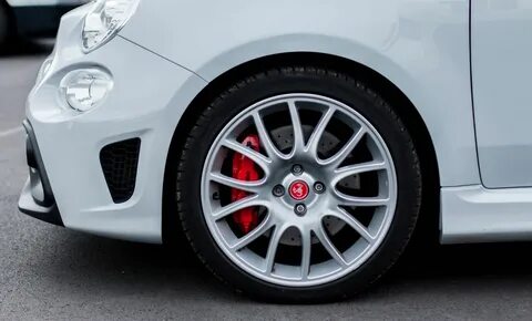 Vehicle wheels