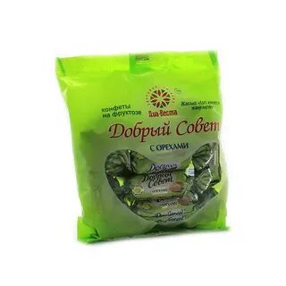Можно ли конфеты на фруктозе