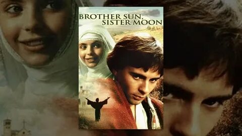 Son and sister