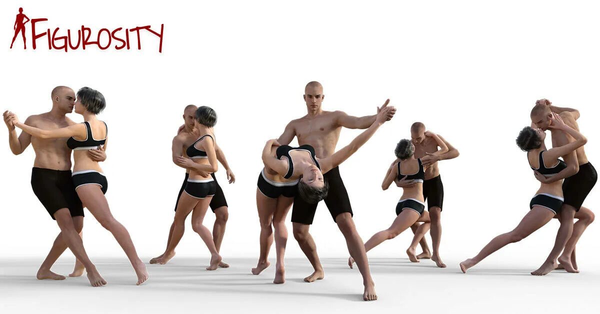 Dance reference