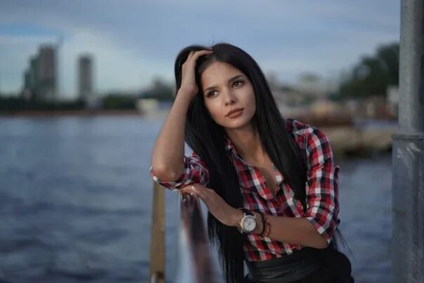ROAD TO MISS RUSSIA 2013- Final March 2