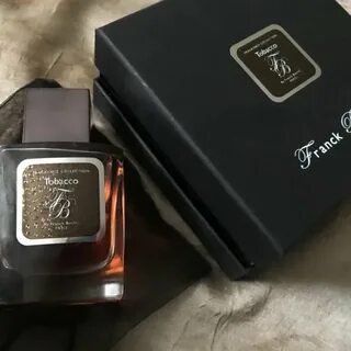 Boclet tobacco отзывы