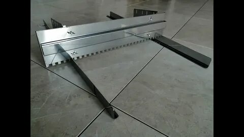 Приспособление для клея на плитку