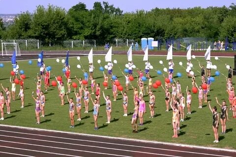 Всемирные студенческие спортивные игры