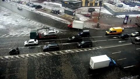 Трансляции с камер пользователей