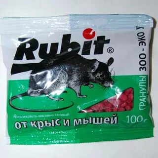 Яд для мышей