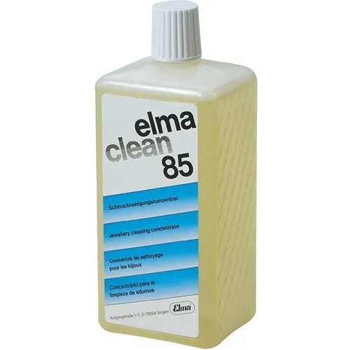 Merelin clean