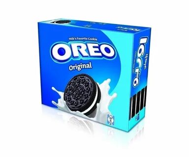 Oreo cookies