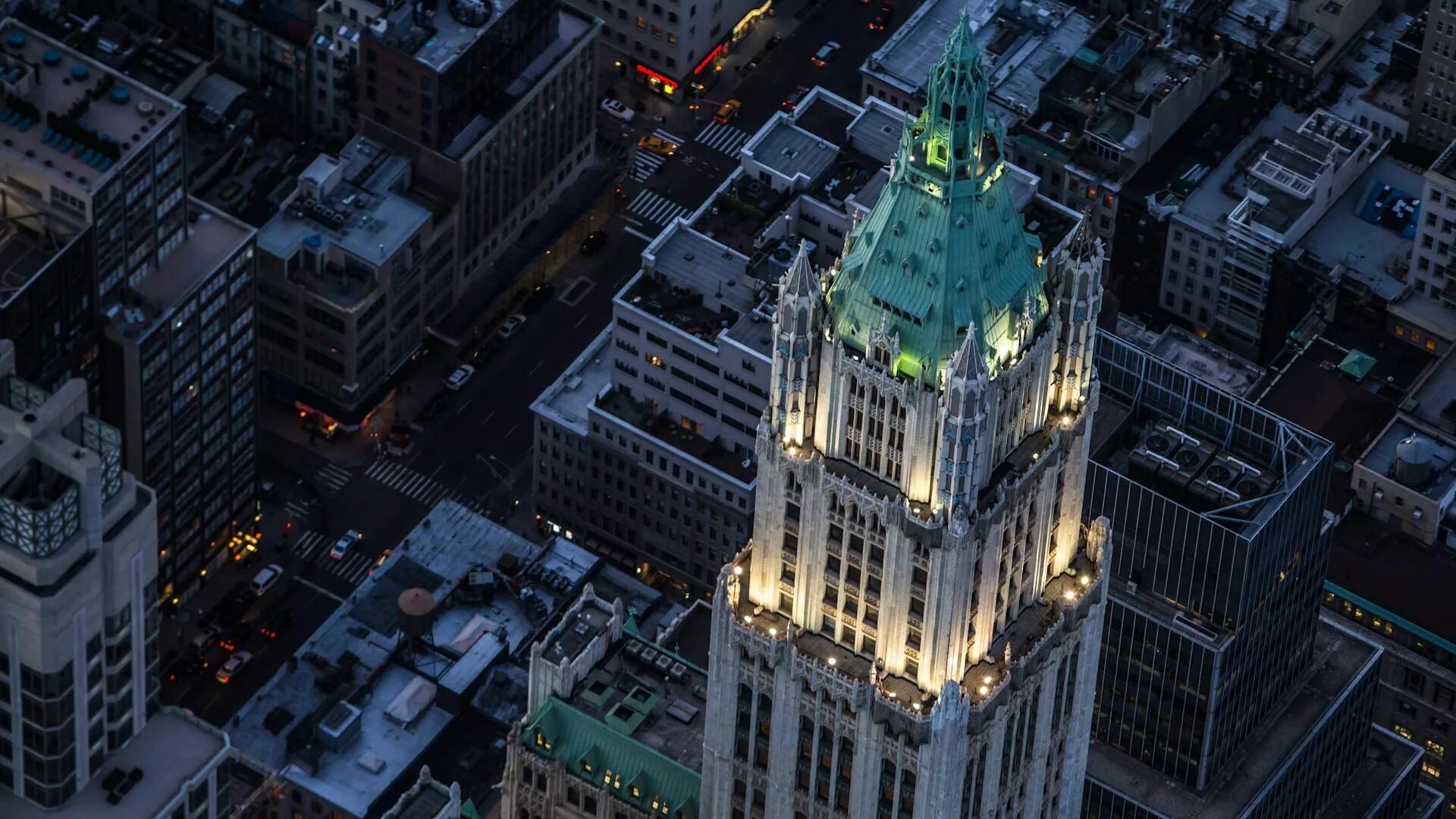 Вулворт билдинг. Woolworth building нью-йорк. небоскреб вулворт-билдинг. небоскреб вулворт в нью-йорке. пиннакл, вулворт тауэр, нью-йорк.