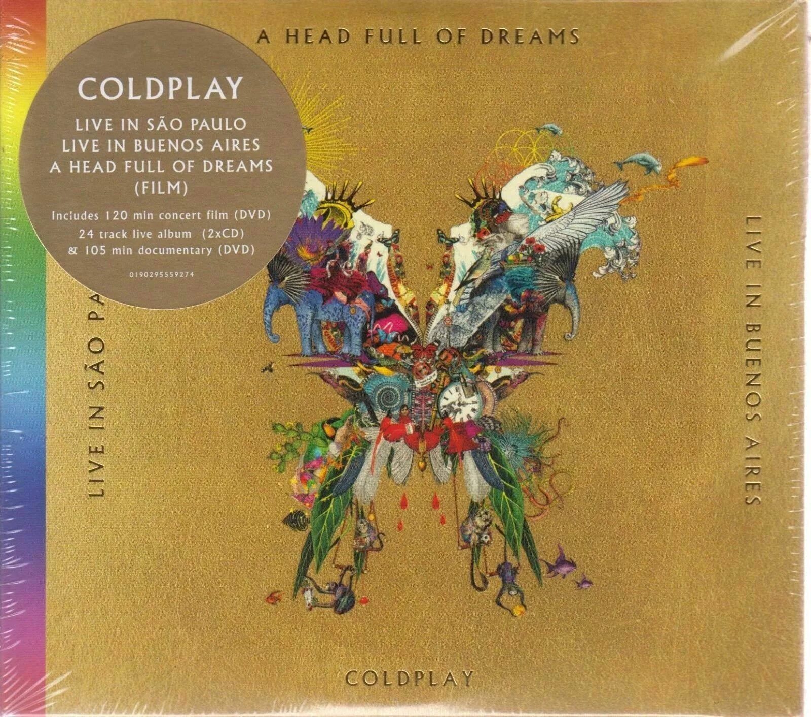 Coldplay in my head. Coldplay live buenos aires. coldplay a head full of dreams. coldplay - a head full of dreams (live in são paulo). coldplay sao paulo.