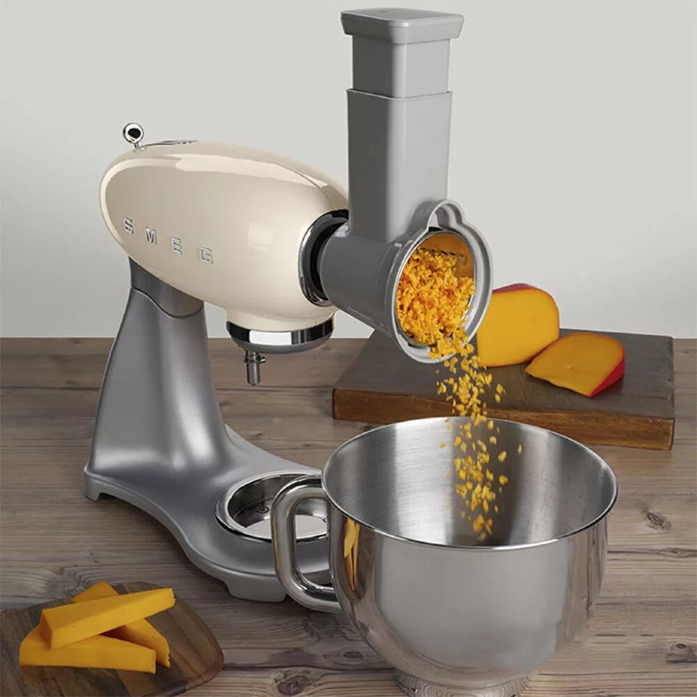 Насадки для планетарного миксера. Smeg smsg01. насадка мясорубка smeg smmg01. smeg насадки на планетарный миксер. кухонный комбайн смег.