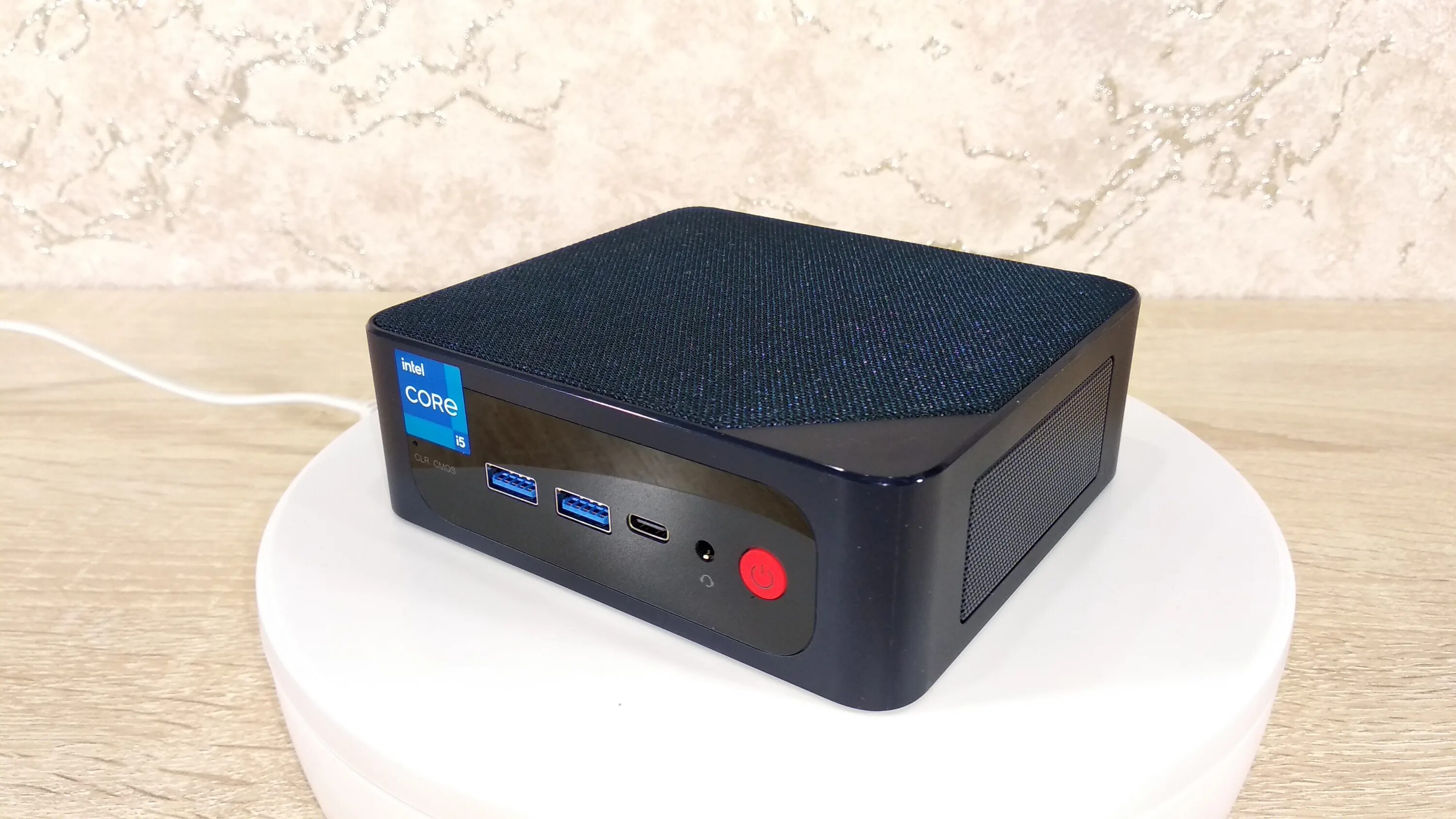 Mini s12 pro n100