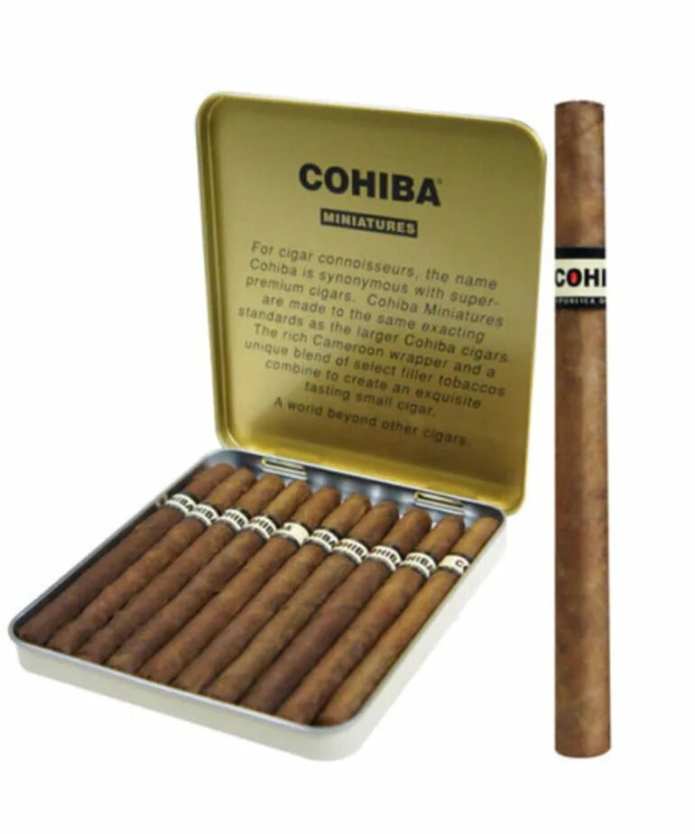 Сигара купить озон. Сигариллы Cohiba 10 short. Сигариллы Cohiba Mini 10. Cohiba Mini сигары. Сигариллы Perdomo Mini Cigarillos Connecticut.