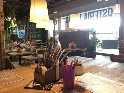 Osteria mario 1 микрорайон икеа