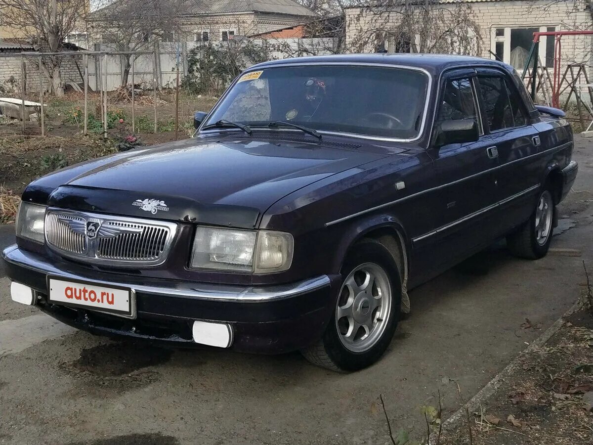 Авито волг обл. Волга ГАЗ 3110. ГАЗ 3110 Волга 2003. Волга ГАЗ 31 10. ГАЗ 3110 2008.