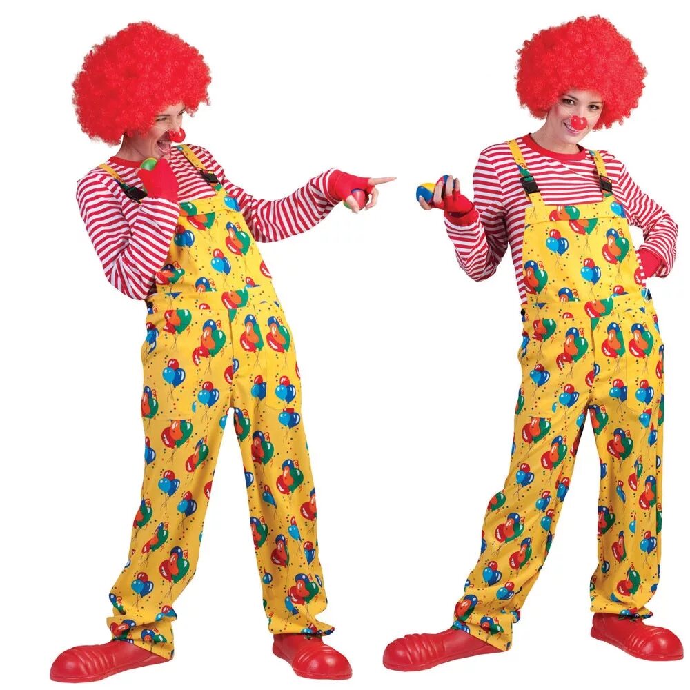 Вход клоуна. Клоун. Два клоуна. Беседа клоунов. Рыжий клоун.