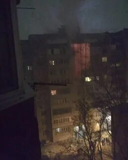 Что сегодня бахнуло в ростове на дону