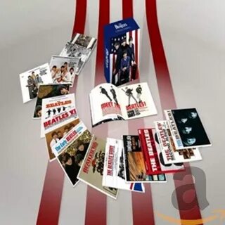 Us albums