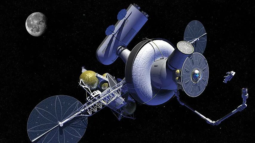 The space review